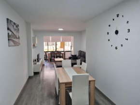 Arrecife-Playa del Reducto Apartment